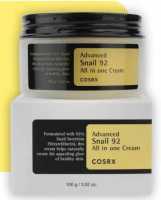 Высокоактивный крем для лица с 92% муцина улитки COSRX Advanced Snail 92 All In One Cream 100 мл